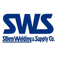 SALEM WELDING & SUPPLY CO., INC. logo - Similar company to Precision Machine & Tool Co.