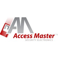 Access Master logo - Similar company to Xaptum