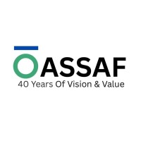 Assaf group logo - Similar company to Artisans Design Studio