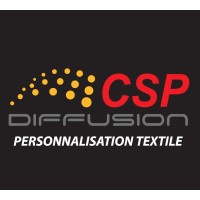 CSP DIFFUSION logo - Similar company to Apac Conseil