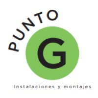 Instalaciones y montajes Punto G logo - Similar company to Publiservei