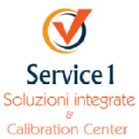 SERVICE1 S.R.L. logo - Similar company to B2Ingegneria Srl