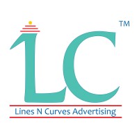 Lines N Curves Advertising logo - Similar company to Line'N'Curves