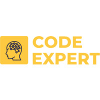 CODE EXPERT logo - Similar company to Code Studio Global