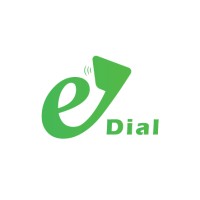 eDial logo - Similar company to Edial