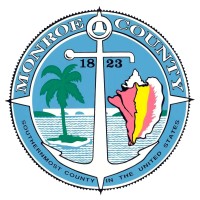 Monroe County BOCC logo - Similar company to Visit Northwest Georgia