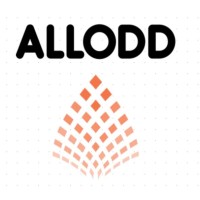 ALLODD Allostery in Drug Discovery logo - Similar company to Qustom Project