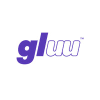 Gluu logo - Similar company to Aubé Studios