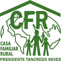 Casa Familiar Rural de Presidente Tancredo Neves (CFR-PTN) logo - Similar company to Norberto Odebrecht Foundation