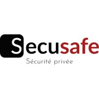 Secusafe France logo - Similar company to Jr Renovations