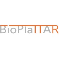 BioPlaTTAR logo - Similar company to Evamobs