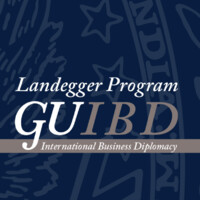 Landegger Program In International Business Diplomacy