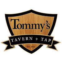 Tommy's Tavern + Tap logo - Similar company to Zinburger Wine And Burger Bar