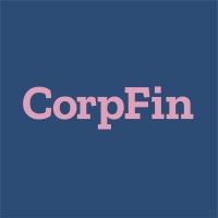 Corpfin Search