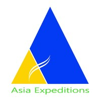 Asia Expeditions DMC logo - Similar company to Martigo