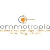 Emmetropia S.A. Mediterranean Eye Clinic logo - Similar company to Eyeradar