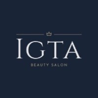 Igta beuty salon logo - Similar company to Humane System