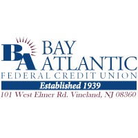 Bay Atlantic Federal Credit Union logo - Similar company to Tamio Gmbh