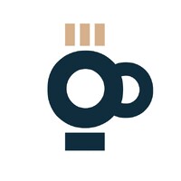 Espresso Meet Up logo - Similar company to Founders Café