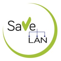 Save LAN Oy logo - Similar company to Simbalite