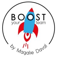 Boost Yr Team logo - Similar company to Decisive Leap