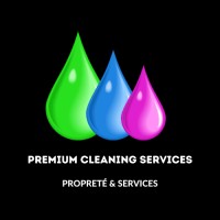 Premium Cleaning Services logo - Similar company to Oranges & Lemons
