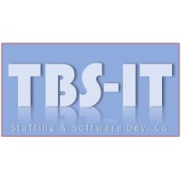 TBS-IT.net logo - Similar company to Smallcode