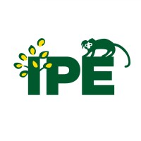 IPÊ - Instituto de Pesquisas Ecológicas logo - Similar company to Secretaria Do Verde E Meio Ambiente