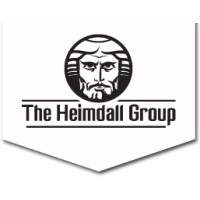 The Heimdall Group logo - Similar company to Alternative Data Group