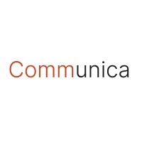 Communica Ltd logo - Similar company to Thrive International E.V.