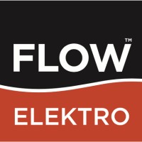 FLOW Elektro Midt-Norge AS logo - Similar company to Flow Pluss Norge