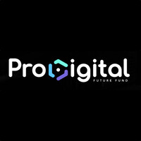 ProDigital Future Fund logo - Similar company to Nothing Research