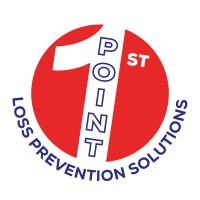 1st Point Uk Ltd logo - Similar company to E.B.T.C.Bv Experts In Beveiliging En Toegangsverlening
