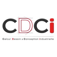 CDCi - Calcul Dessin & Conception Industrielle logo - Similar company to Rivoyre Ingénierie