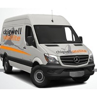CHIGWELL SATELLITE LIMITED logo - Similar company to Giraffe Cctv