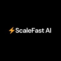 Scale Fast AI logo - Similar company to Campfire Ai