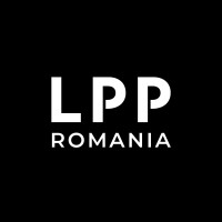 LPP Romania logo - Similar company to Lpp Logistics