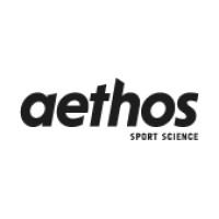 aethos Sport Science logo - Similar company to One Running