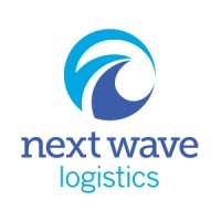 Next Wave Logistics logo - Similar company to Quickhaul Solutions Llc