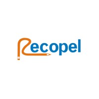 Recopel logo - Similar company to Promenade Palladium
