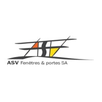 ASV Fenêtres et Portes SA logo - Similar company to Eg Magenta
