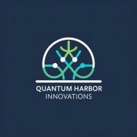 Quantum Harbor Innovations logo - Similar company to Brandecho Reports