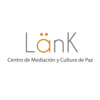 Länk Centro de Mediación y Cultura de Paz logo - Similar company to Menthalising. Plenitud Psico Organizacional ¡Utopías Posibles!