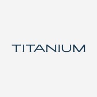 TITANIUM logo - Similar company to Ramo Oficial