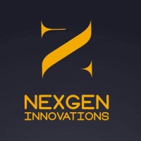 NexGen Innovations Pvt.Ltd logo - Similar company to Saranextgen