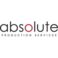 Absolute Production Services logo - Similar company to Valkyrie Technologies
