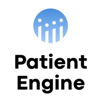 Patient Engine logo - Similar company to Theydo