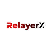 RelayerX logo - Similar company to Dreamium Labs