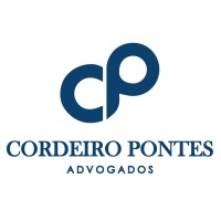 Cordeiro Pontes Sociedade de Advogados logo - Similar company to Valli Honigmann Advogados