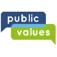 Public Values logo - Similar company to Key2Control